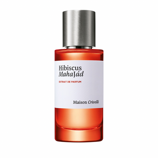 Maison Crivelli Hibiscus Mahajad