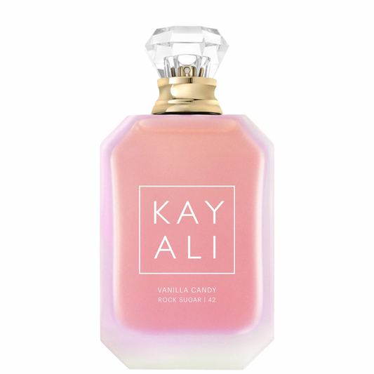KAYALI Vanilla Candy Rock Sugar 42 Eau de Parfum